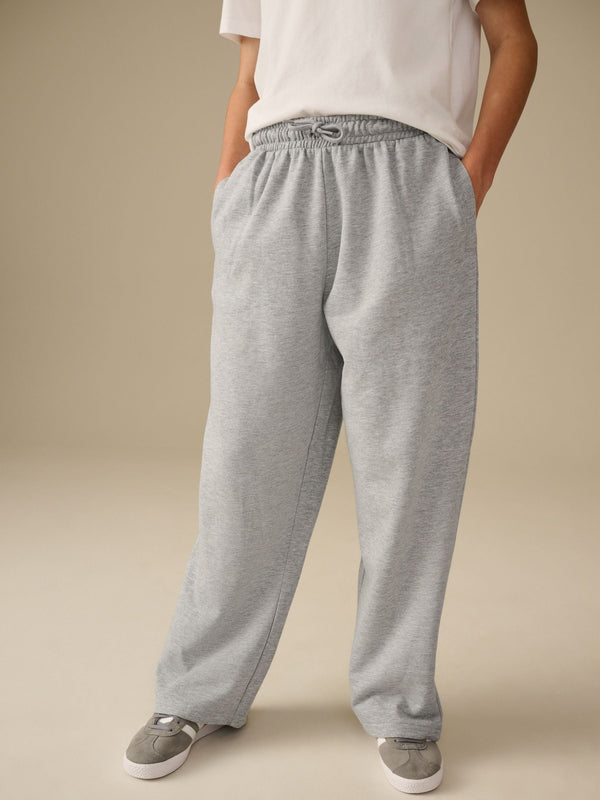 Grey Wide Fit Wide Fit (3-16yrs)