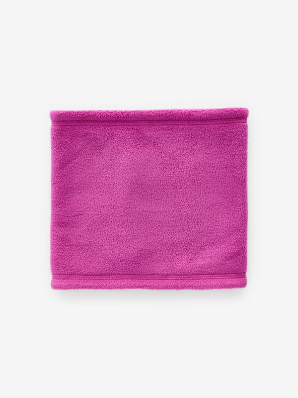 Pink Fleece Snood (3-16yrs)