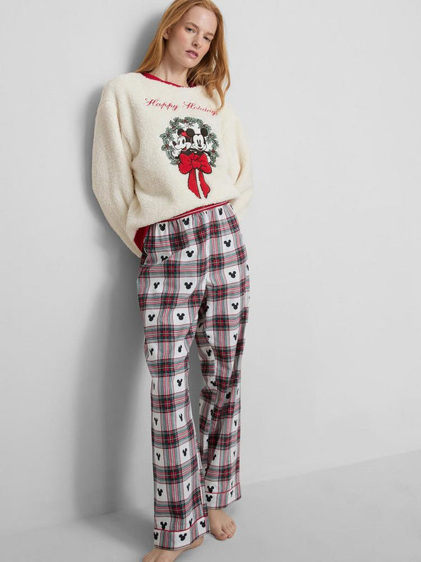 Disney's Mickey Mouse Pyjamas