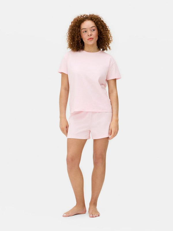 Women short pyjamas