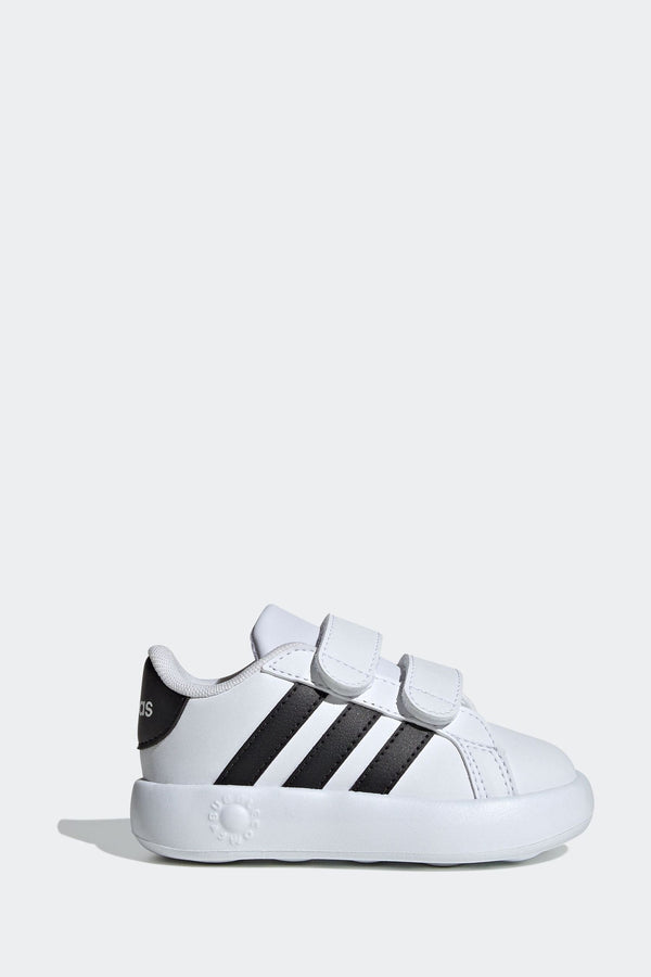 Off White Kids Grand Court 2.0 Shoes