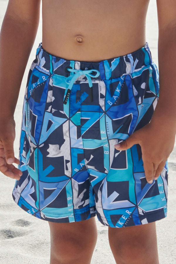 Baker by Ted Baker Swim Shorts immediate