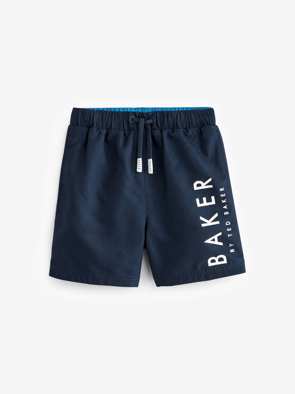 Baker by Ted Baker Swim Shorts