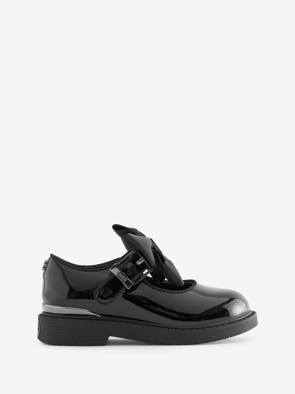 Baker by Ted Baker Girls Back to School Mary Jane Shoes with Bow