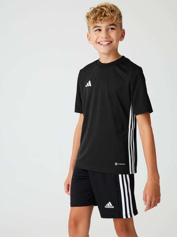 adidas Black/White Tabela 23 Jersey