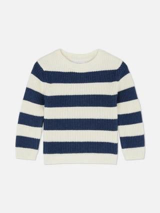 Primark stripe jumper