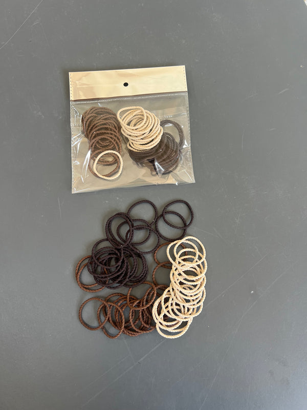 Hair tie