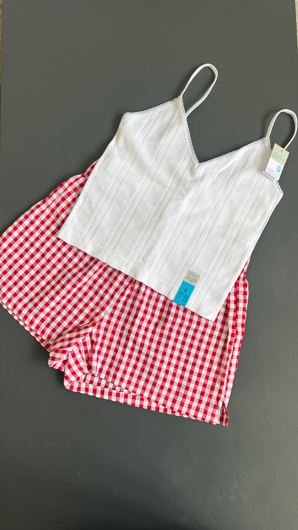 Women short & top pyjamas