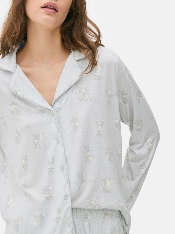 Women thumber Disney boyfriend pyjamas