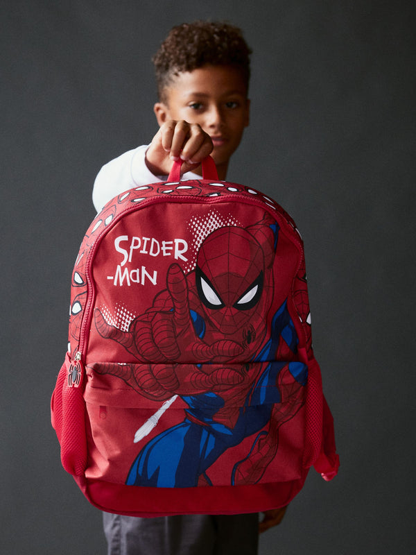 Spider-Man Marvel Backpack