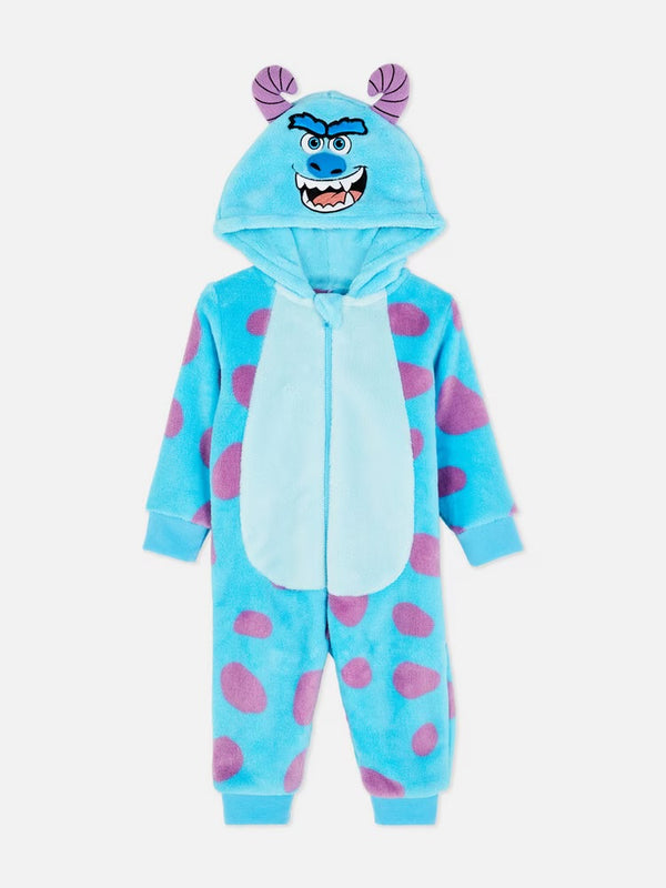 Disney primark monster’s co. Onesie