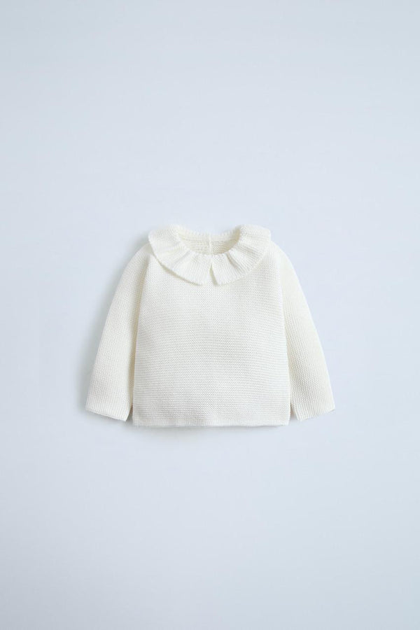 Knitted set