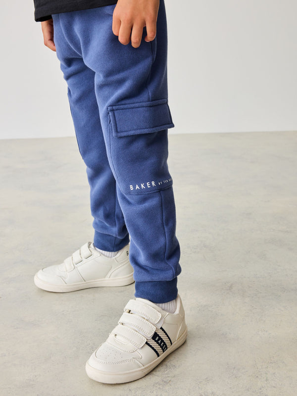 Baker by Ted Baker Cargo Joggers