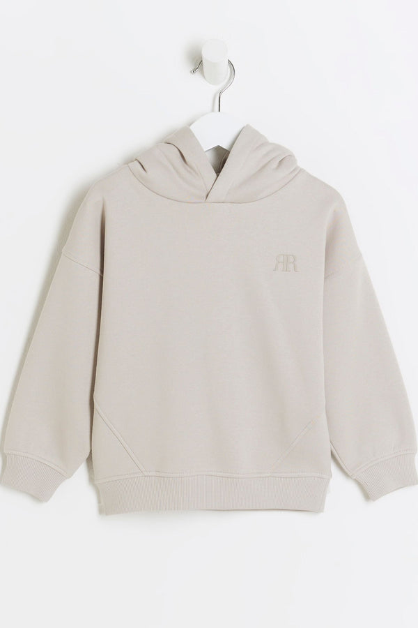 River Island Boys Regular Fit Hoodie