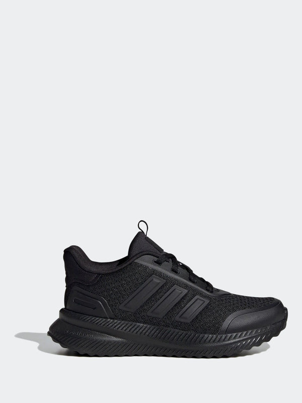 adidas Dark Black X_PLRPATH Kids Trainers