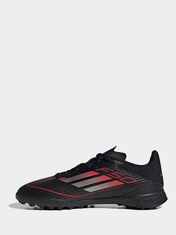 adidas Black F50 League Tf Football Boots