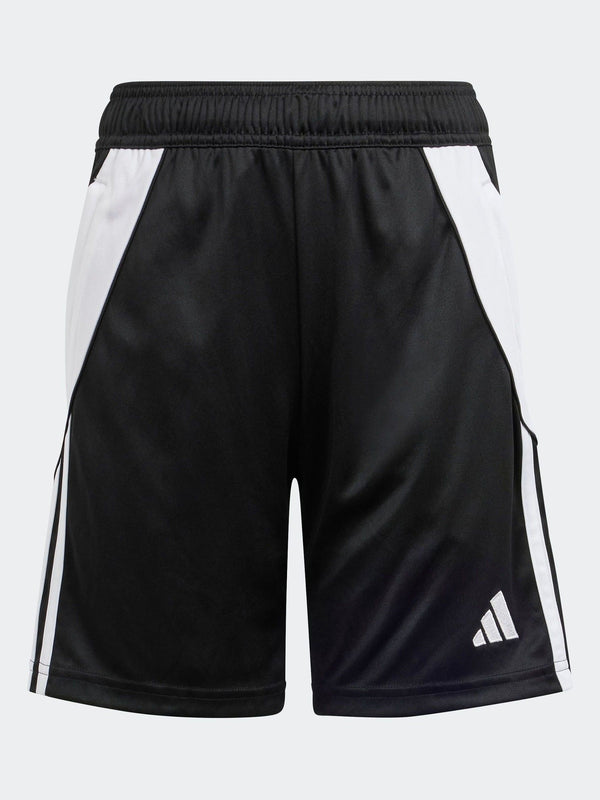 adidas Black Tiro 24 Training Shorts