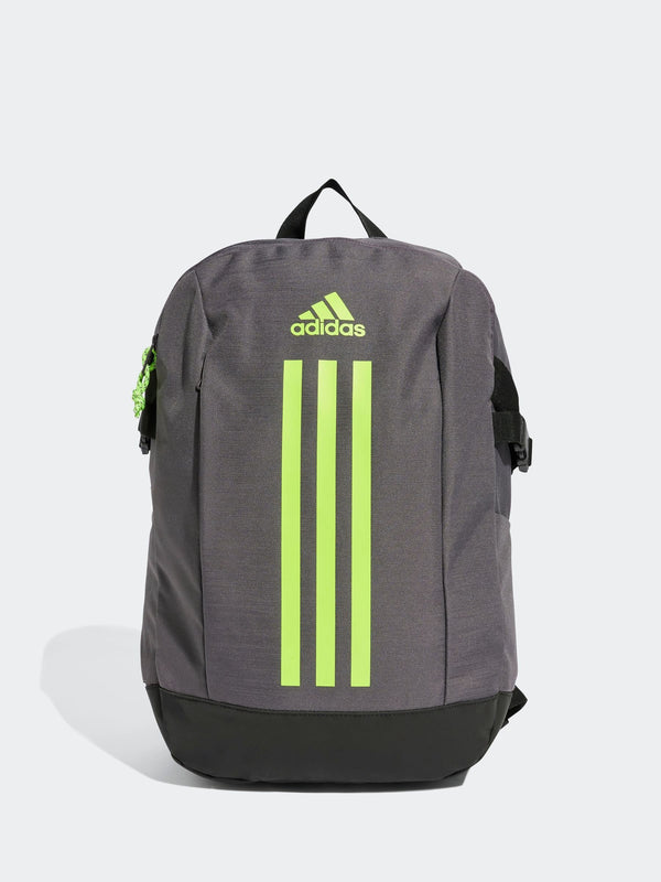 adidas Grey Power Backpack