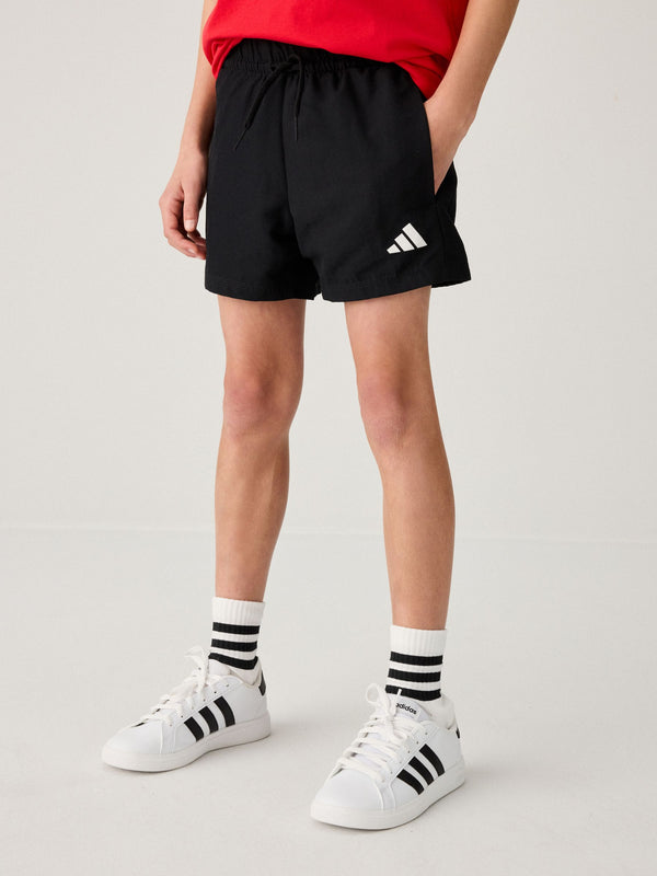 adidas Black Essentials Climacool Kids Shorts