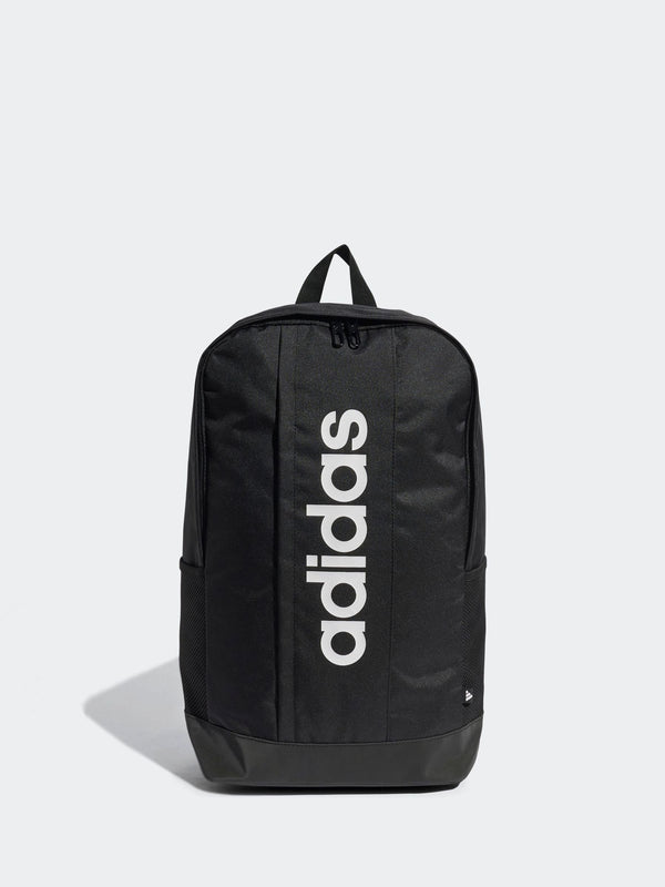 adidas Black Linear Backpack