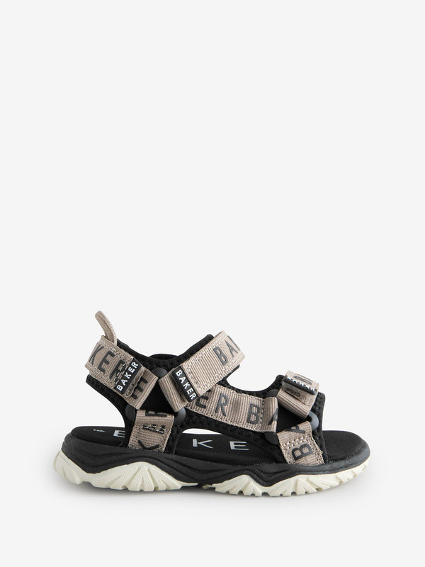 Baker by Ted Baker Boys Tech Trekker Sandals