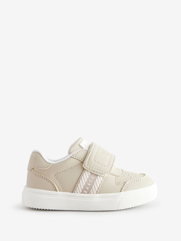 Baker by Ted Baker Boys Branded Tape Trainers