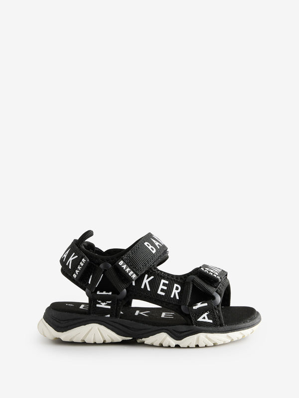 Baker by Ted Baker Boys Tech Trekker Sandals