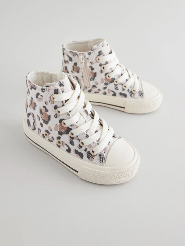 Animal Standard Fit (F) High Top