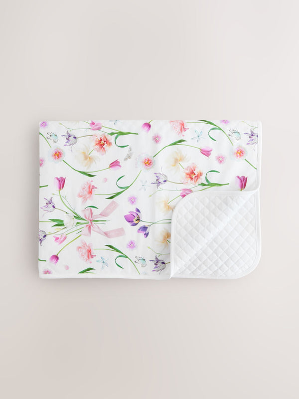 Baker by Ted Baker All-Over Blanket