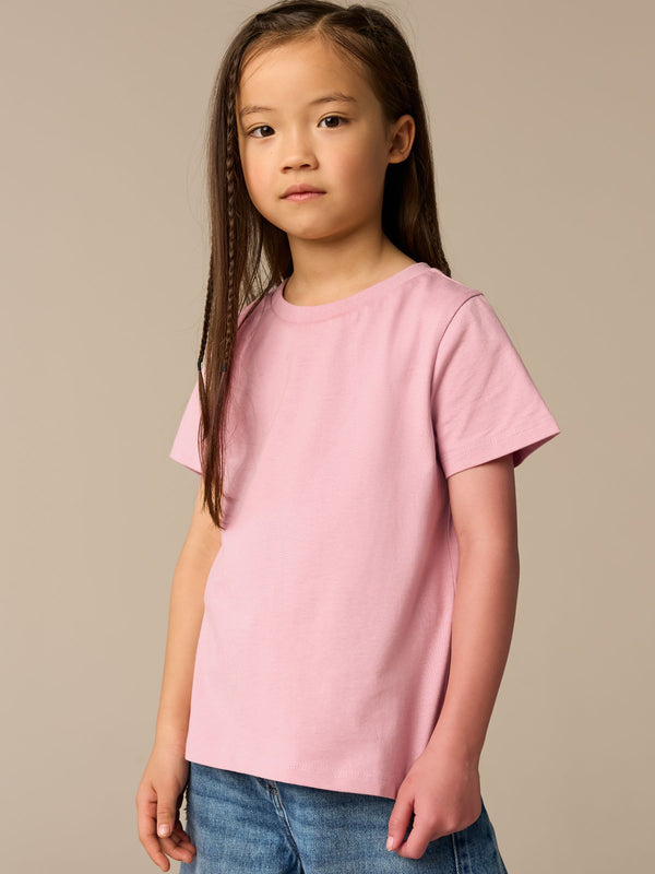 Pink T-Shirt (3-16yrs)