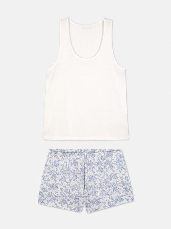 Women short pyjamas