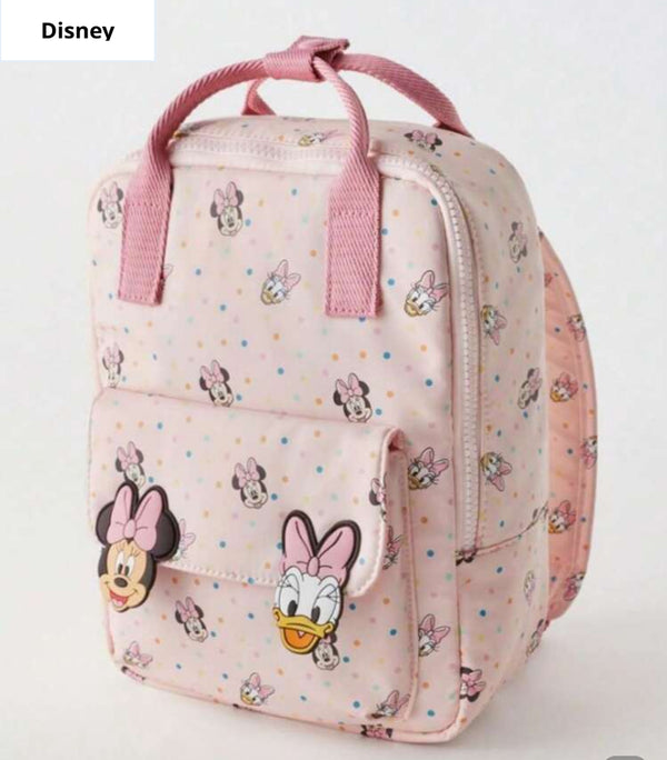 Disney minnee backpack bag