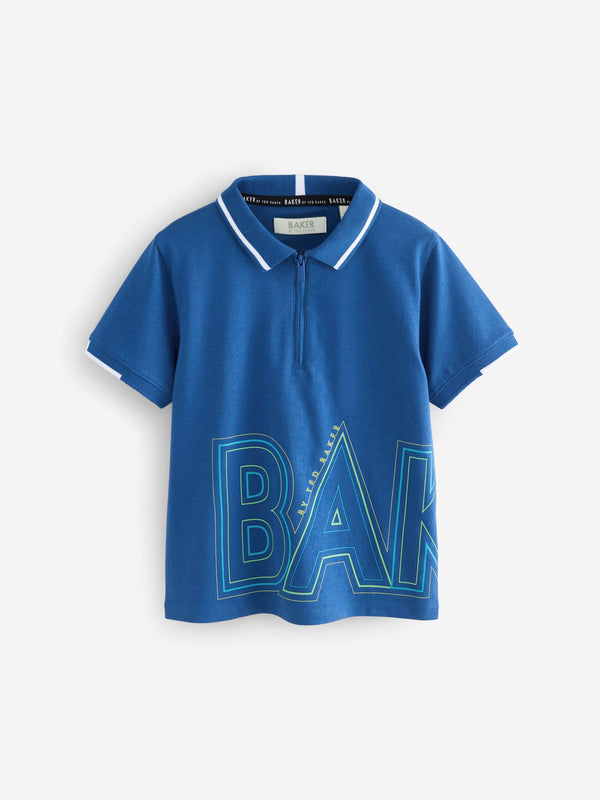 Baker by Ted Baker Polo Shirt