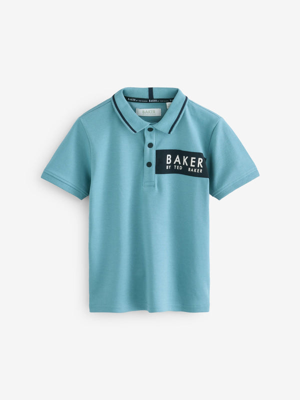 Baker by Ted Baker Polo Shirt