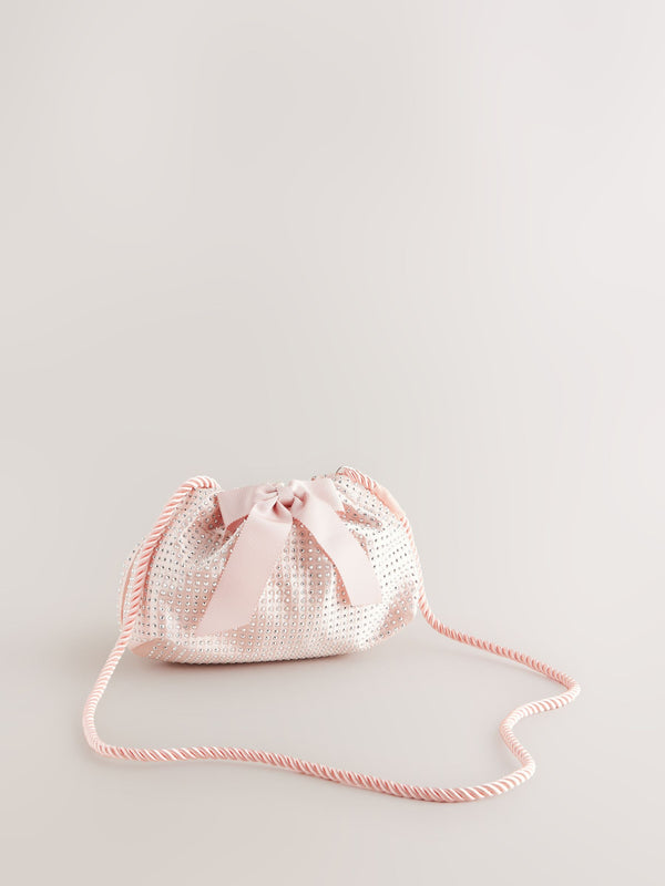 Pink Party Bag
