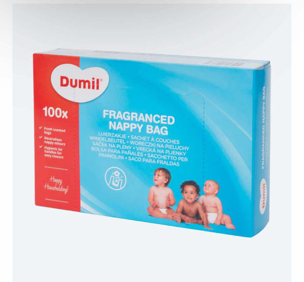 Dumil nappy bag