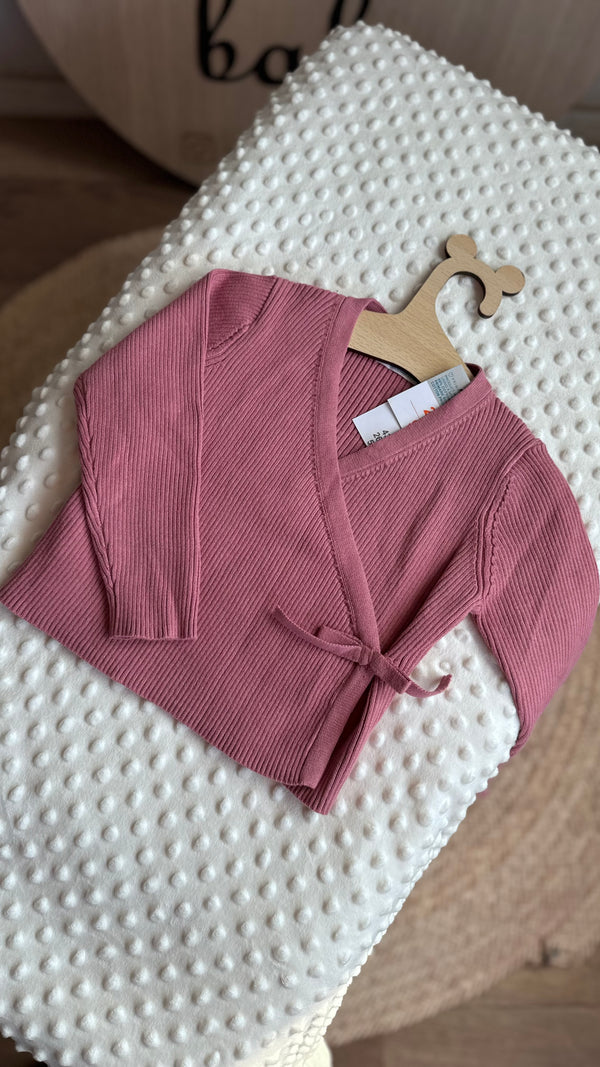 Primark knitted cardigan