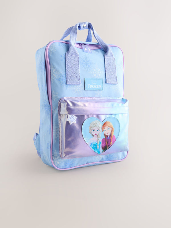 Frozen Disney Frozen Double Hande Backpack