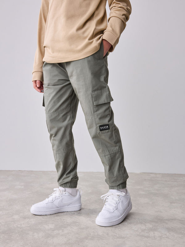 Baker by Ted Baker Cargo Trousers