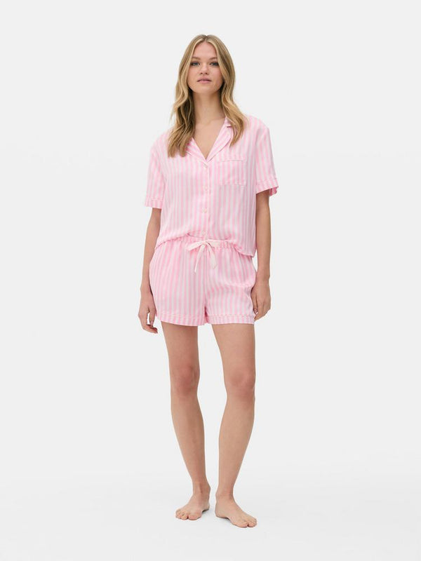 Women Satan pyjamas