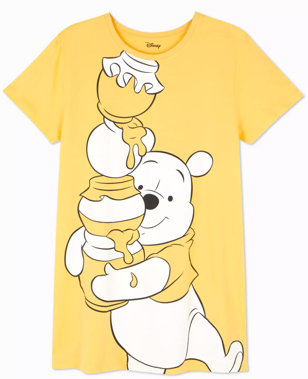 Disney nightshirts