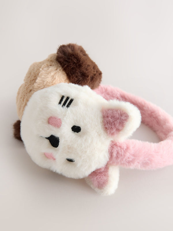 Dog Cat Ear Muff