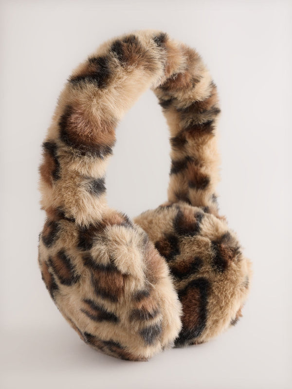 Animal Ear Muff