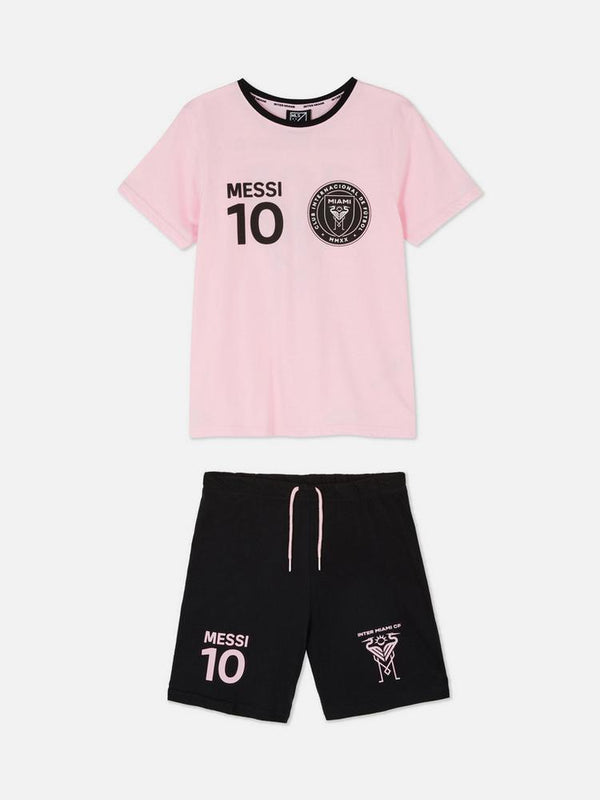 Primark short pj