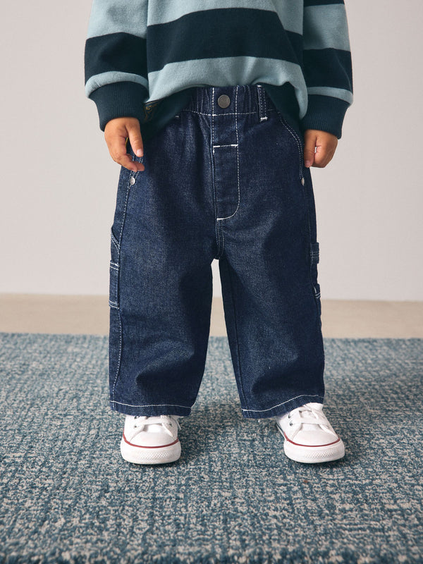 Rinse Wash Jeans (3mths-7yrs)
