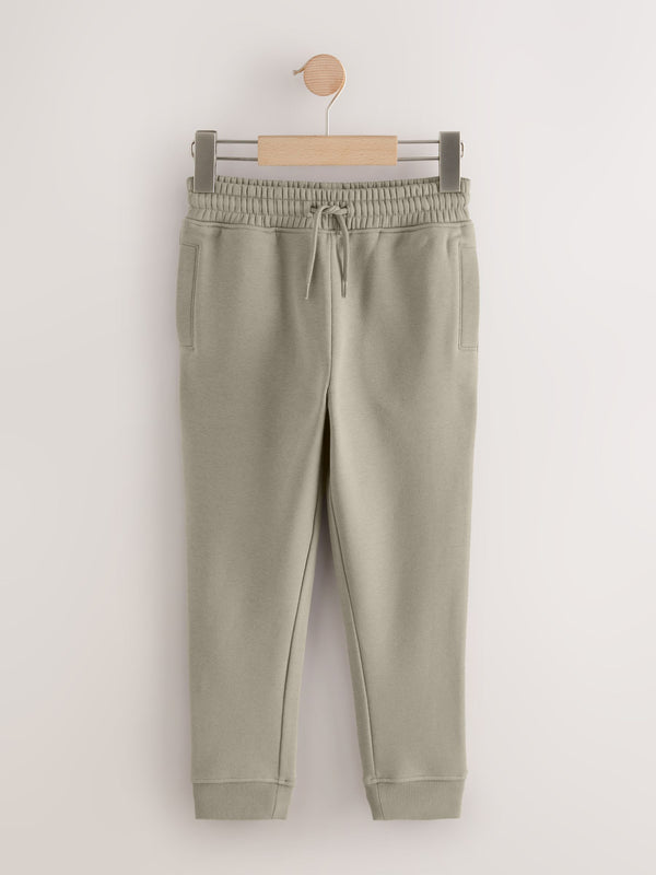 Stone Slim Fit Joggers (3-16yrs)