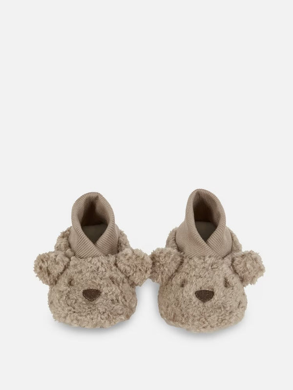 Primark bear pramboots