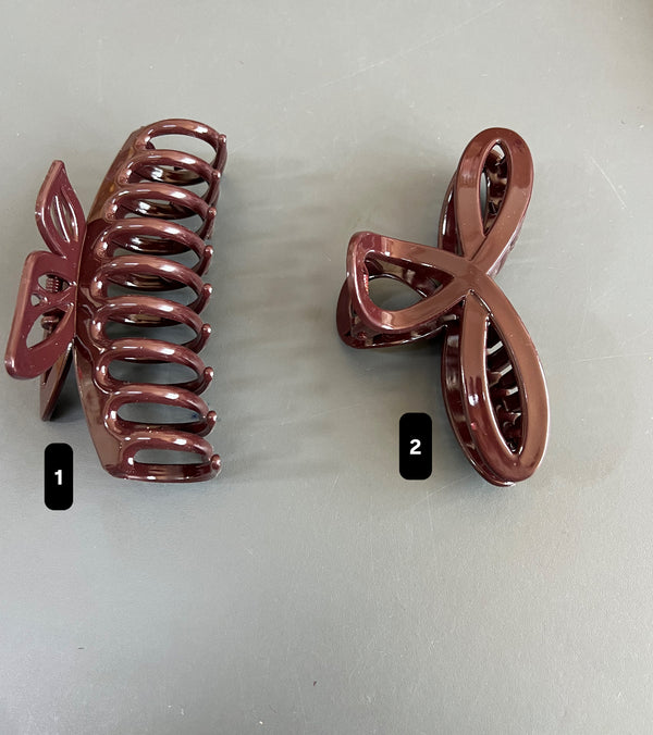 Hair clip