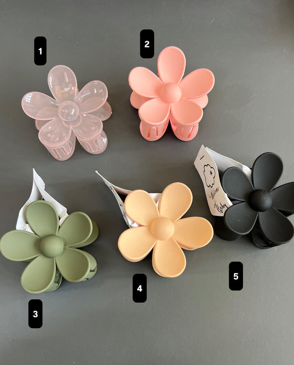 Hairclip