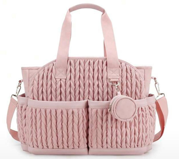 Baby Diaper Bag,